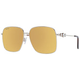 Swarovski Gold Women Sunglasses -   -  Swarovski.